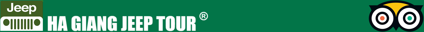 Ha Giang Jeep Tour – Best Ha Giang Loop Tour Company